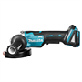 accu haakse slijper makita 125mm-4