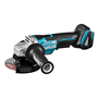 accu haakse slijper makita 125mm-6