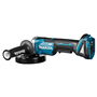 accu haakse slijper makita 125mm-8