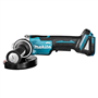 accu haakse slijper makita 125mm-5