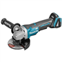 accu haakse slijper makita 125mm-3
