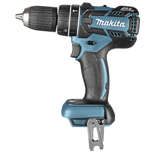 Accu Klopboor-/ Schroefmachine Makita - DHP470ZJ 14.4V