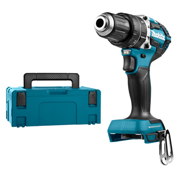 accu klopboor-/ schroefmachine makita-2
