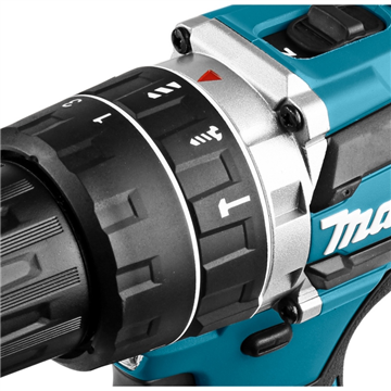 accu klopboor-/ schroefmachine makita-4