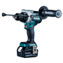 accu klopboor-/ schroefmachine makita-3