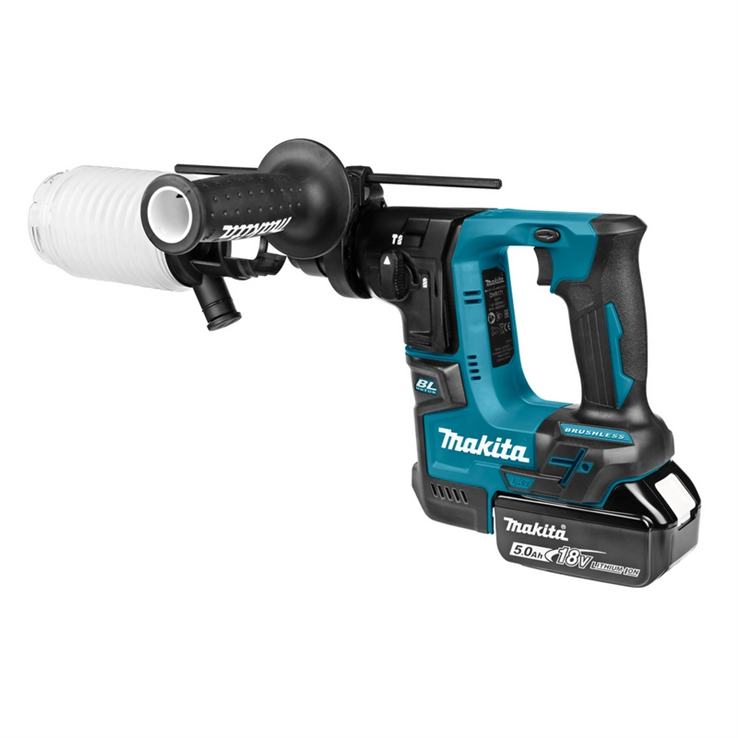 accu boorhamer makita sds-plus