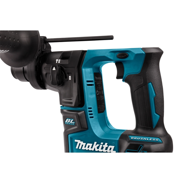 accu boorhamer makita sds-plus