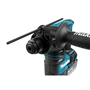 accu boorhamer makita sds-plus-6