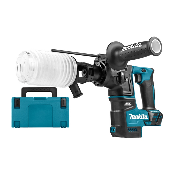 accu boorhamer makita sds-plus