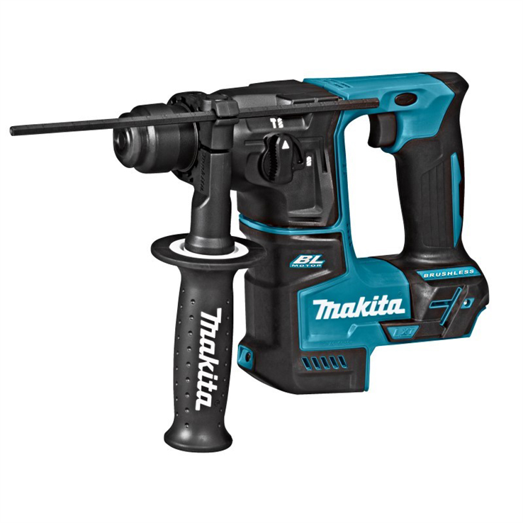 accu boorhamer makita sds-plus