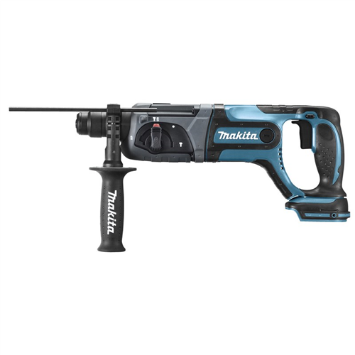 Accu Combihamer Makita Sds-Plus - DHR241ZJ 18.0V