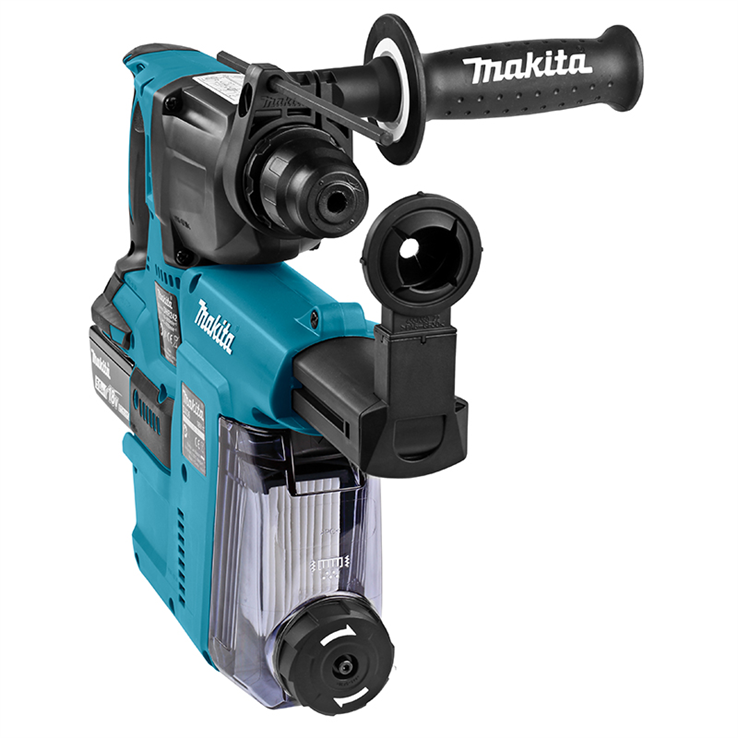 accu combihamer makita sds-plus