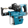 accu combihamer makita sds-plus-3