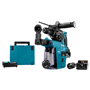 accu combihamer makita sds-plus-5