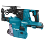 accu combihamer makita sds-plus-4