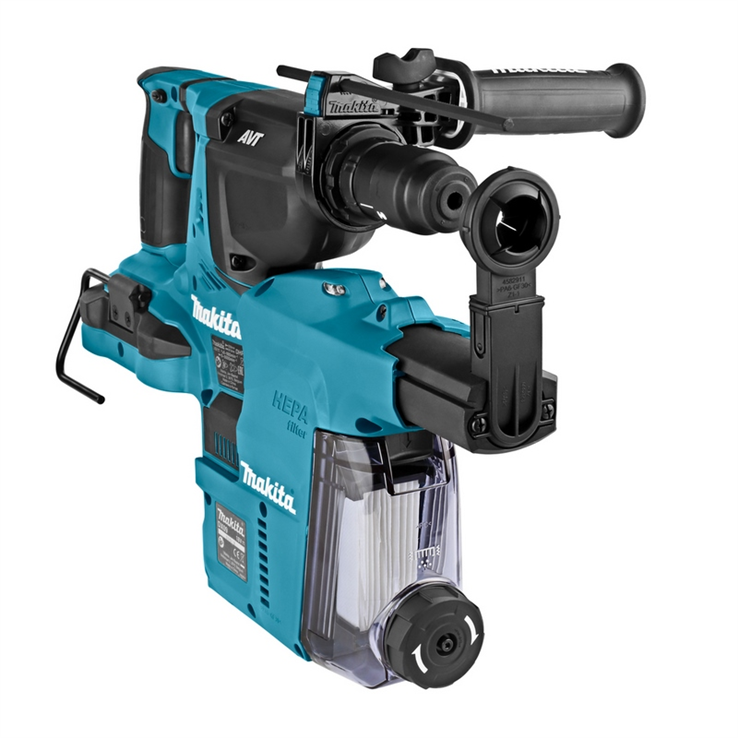 accu combihamer makita sds-plus