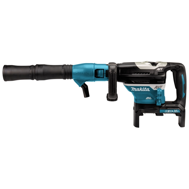 accu combihamer makita sds-max