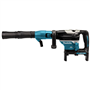 accu combihamer makita sds-max-4