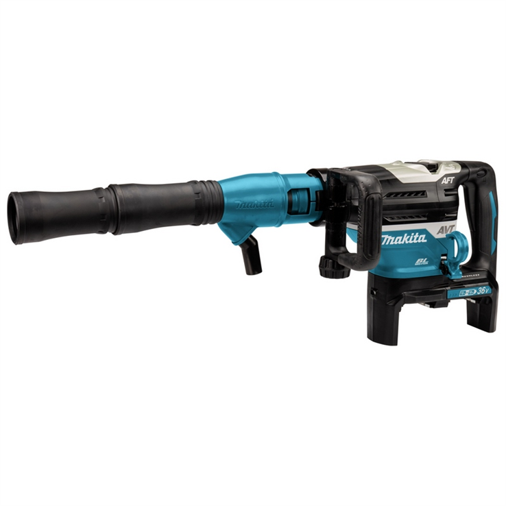 accu combihamer makita sds-max