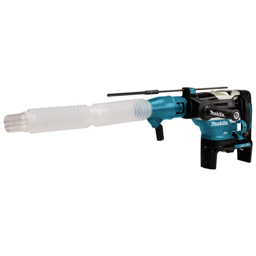 Accu Combihamer Makita Sds-Max - DHR400ZUN1 2X18.0V AWS