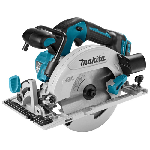 Accu Cirkelzaagmachine Makita 165Mm - DHS680ZJ 18.0V