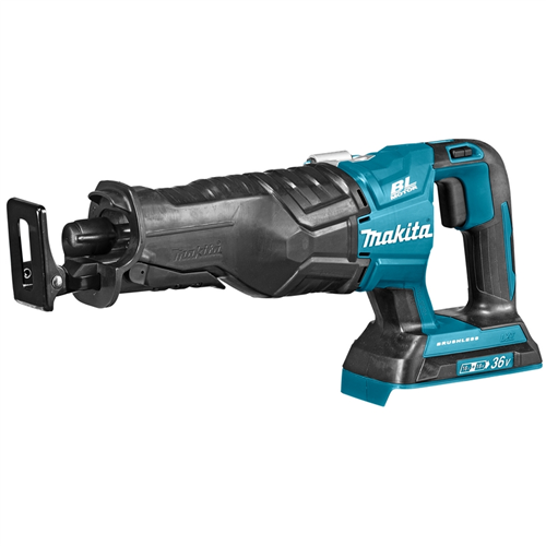 Accu Reciprozaagmachine Makita - DJR360ZK 2X18.0V