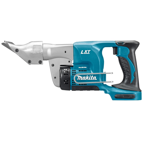 Accu Plaatschaar Makita - DJS130ZJ 18.0V