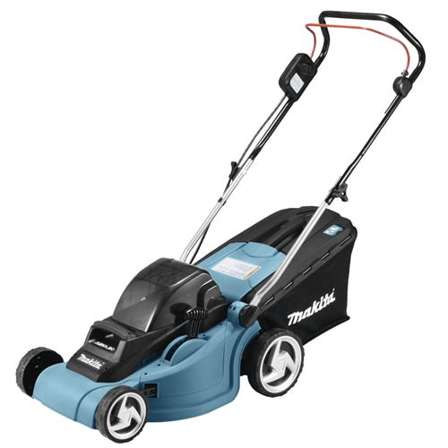 Accu Grasmaaier Makita 380Mm - DLM380Z 2X18.0V