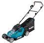 accu grasmaaier makita 380mm-2