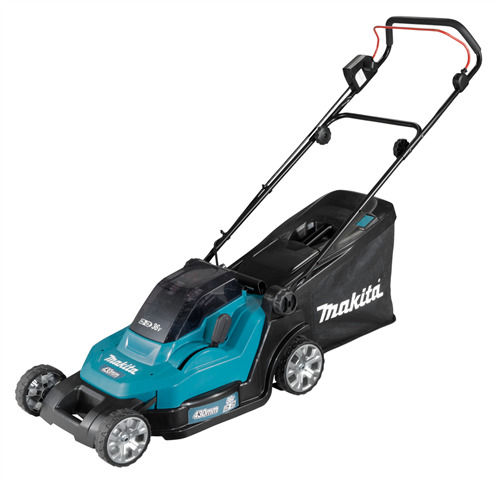 Accu Grasmaaier Makita 430Mm - DLM432Z 2X18.0V