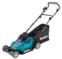 accu grasmaaier makita 430mm-3