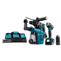 accu combiset makita 5.0Ah/18.0V-2