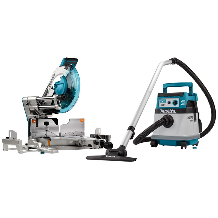 accu combiset makita 18.0V