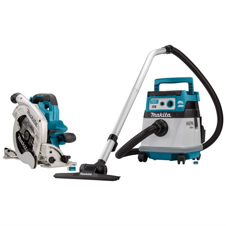 accu combiset makita 18.0V