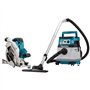 accu combiset makita 18.0V-2