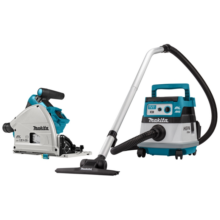 accu combiset makita 18.0V