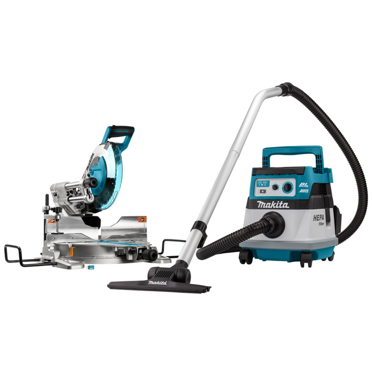 accu combiset makita 18.0V