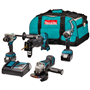 accu combiset makita 5.0Ah/18.0V-2