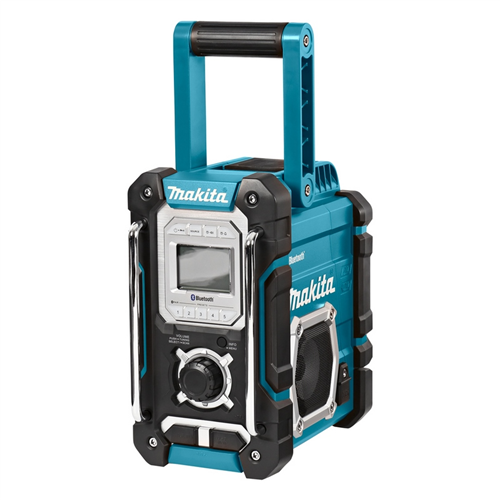 Accu Bouwradio Makita - DMR108 7.2-18.0V