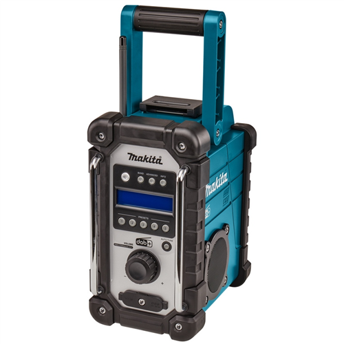 Accu Bouwradio Makita - DMR110N