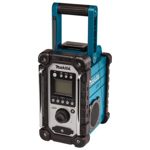 Accu Bouwradio Makita - DMR116