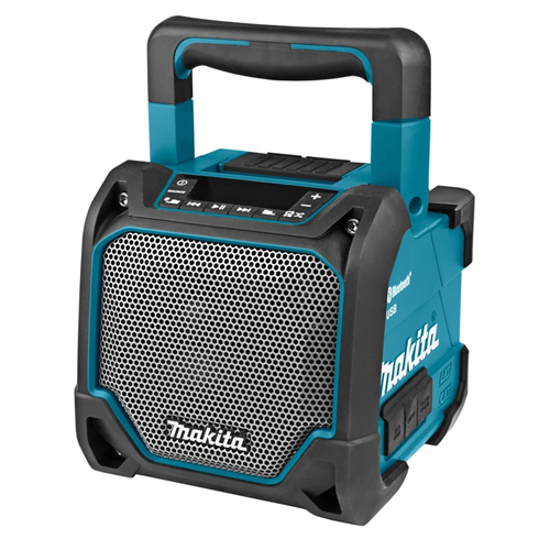 Accu Speaker Bluetooth Makita - DMR202