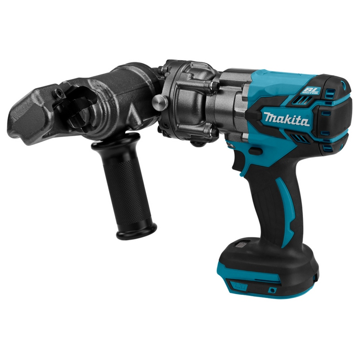 accu draadeindschaarmachine makita