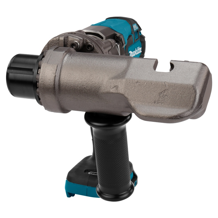 accu draadeindschaarmachine makita