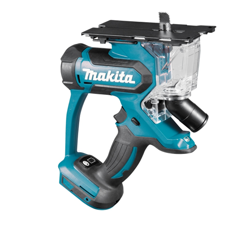 Accu Gipszaagmachine Makita - DSD180ZJ 18.0V