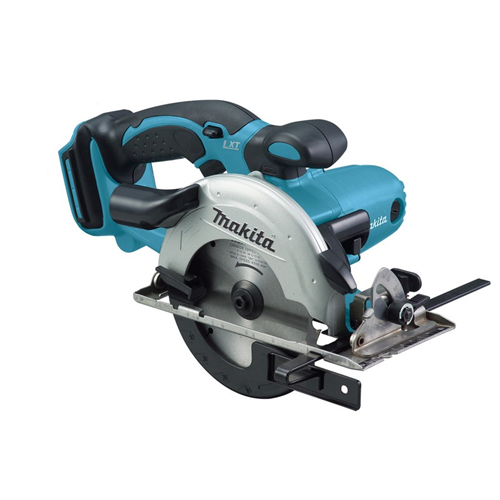 Accu Cirkelzaagmachine Makita 136Mm - DSS501ZJ 18.0V
