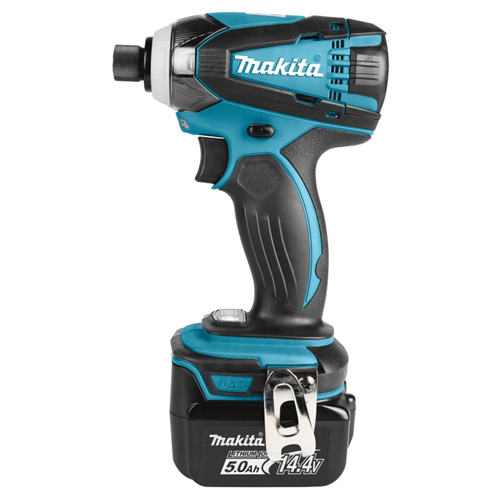 Accu Slagschroevendraaier Makita - DTD134RTJ 14.4V