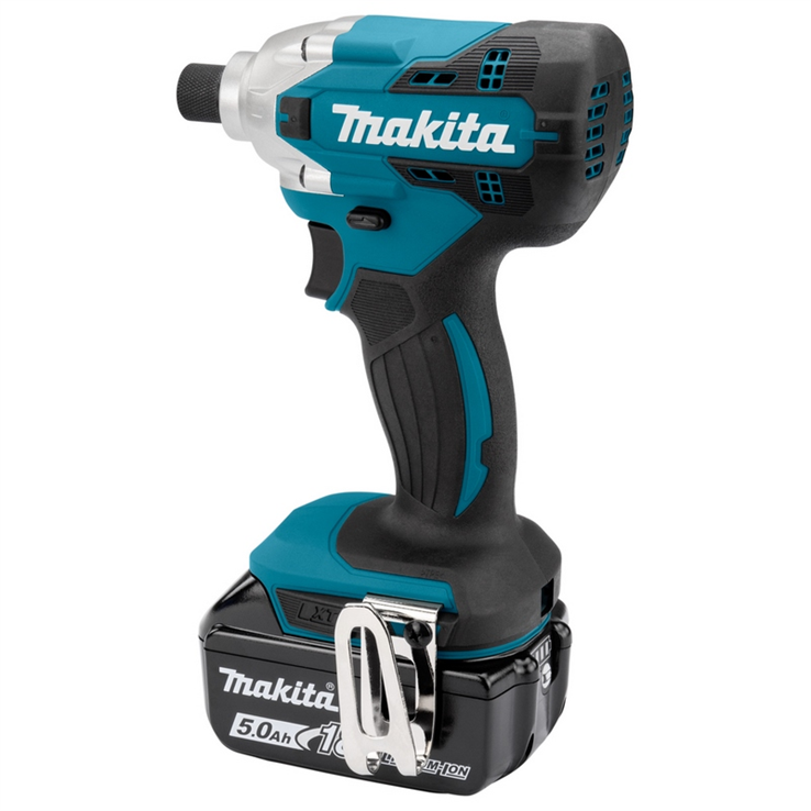 accu slagschroevendraaier makita