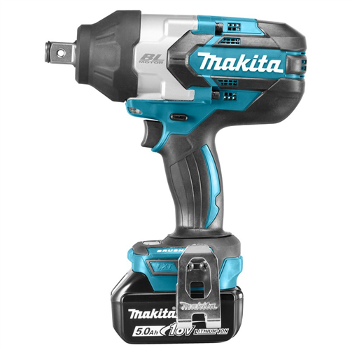Accu Slagmoersleutel Makita - DTW1001RTJ 18.0V