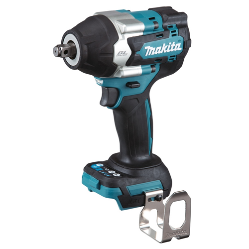 Accu Slagmoersleutel Makita - DTW700ZJ 18.0V